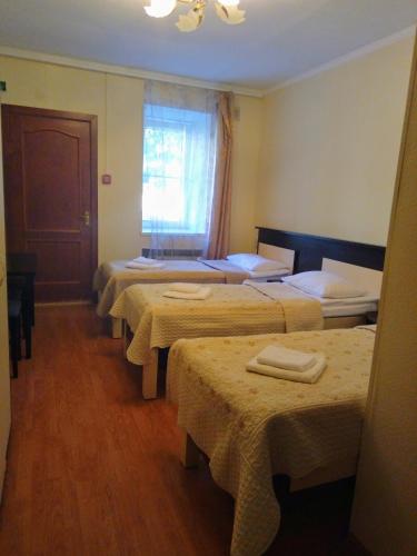 Guest House On Rabfakovskaya - image 14