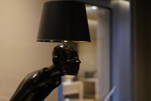 The Central View Boutique Hotel
