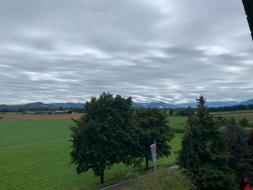 Gasthof Sonnenheim – Saaldorf-Surheim, ID