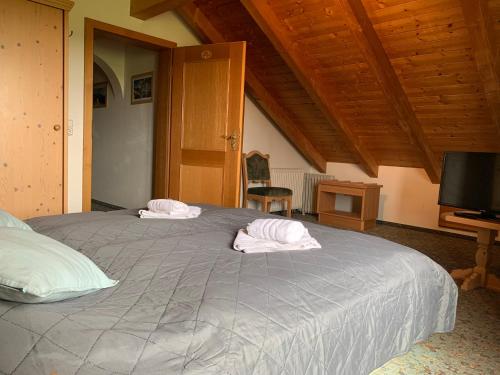 Gasthof Sonnenheim – Saaldorf-Surheim, ID