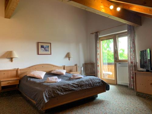 Gasthof Sonnenheim – Saaldorf-Surheim, ID