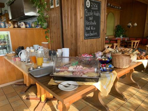 Gasthof Sonnenheim – Saaldorf-Surheim, ID