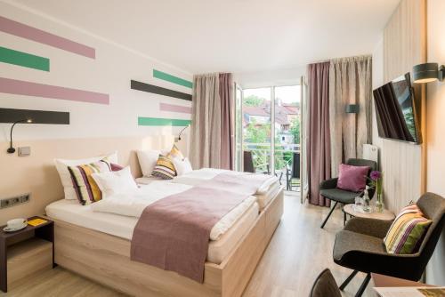 Hotel Blumlage - image 12