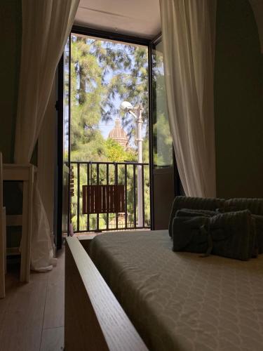 Duomo Treehouse, Catania (photo 4)