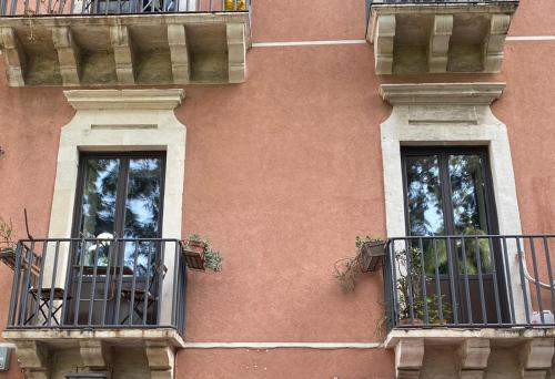Duomo Treehouse, Catania (photo 2)