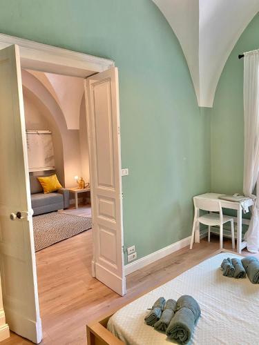 Duomo Treehouse, Catania (photo 7)