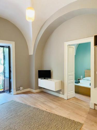 Duomo Treehouse, Catania (photo 8)