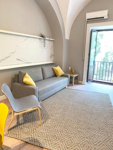 Duomo Treehouse, Catania (photo 9)