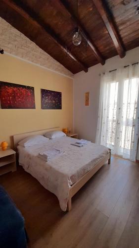 Guest House Beati Paoli – Palermo, CA