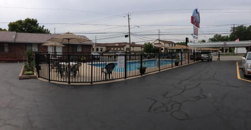 Moonlite Motel, Niagara Falls (foto 11)