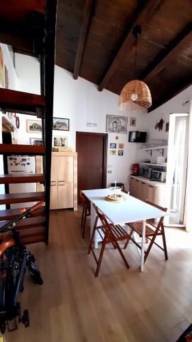 Guest House Beati Paoli, Palermo (fotografie 9)