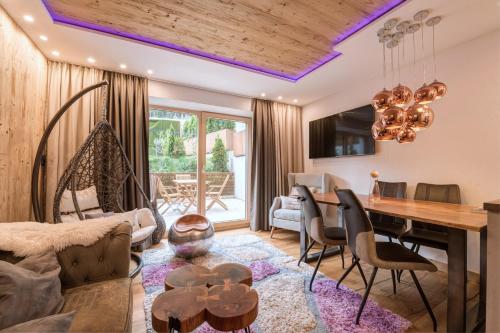 Quality Hosts Arlberg - ALPtyrol Appartements 2