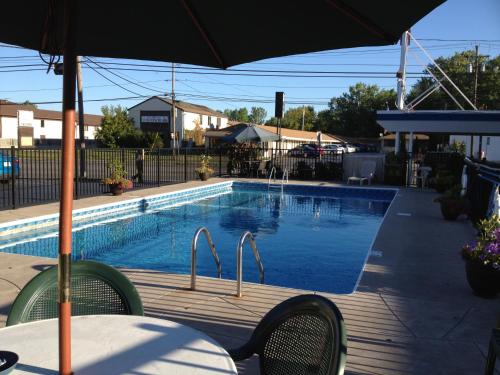 Moonlite Motel, Niagara Falls (foto 10)