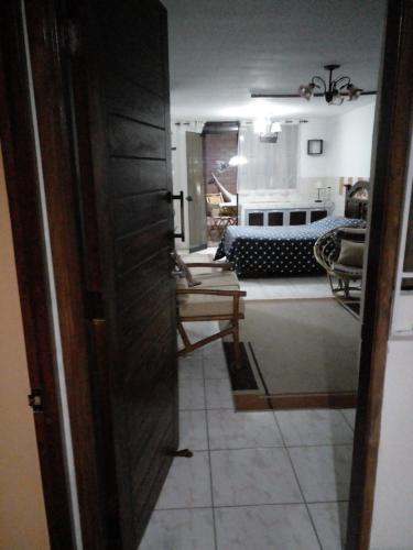 Hospedaje Icali