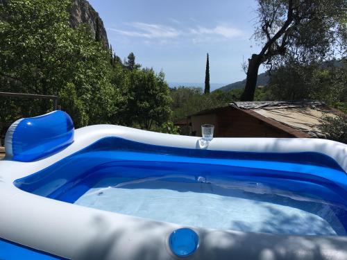 Monacoecolodge gîte à louer Peille