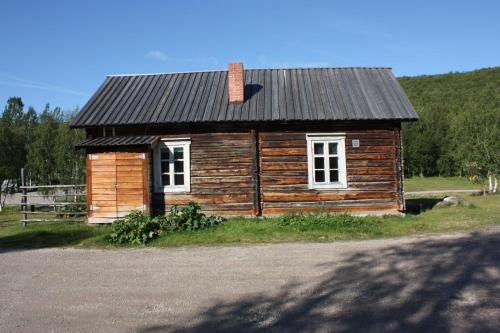 Lapinkyla in Utsjoki