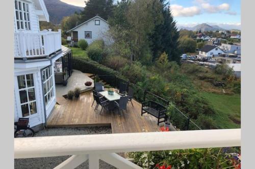 Koselig garasjeloft! in เกแรงเกอร์