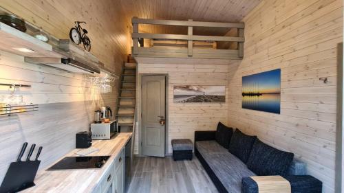 Priedes in 恩古雷