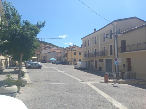 Casa Hemingway - Casa Vacanza in Barisciano