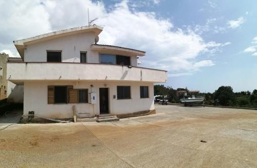 B&B Nonno Pino - Santa Maria del Cedro