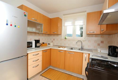 مطبخ, Vila Kranjci in Kranjci