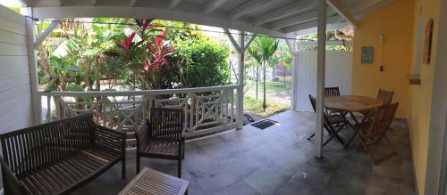 Eden plage 3