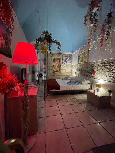 bed & beauty in Puglia