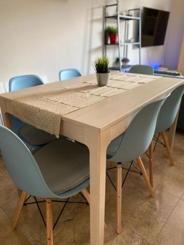 Apartamento Turístico Javalambre (Apartamento Turistico Javalambre) in Camarena De La Sierra