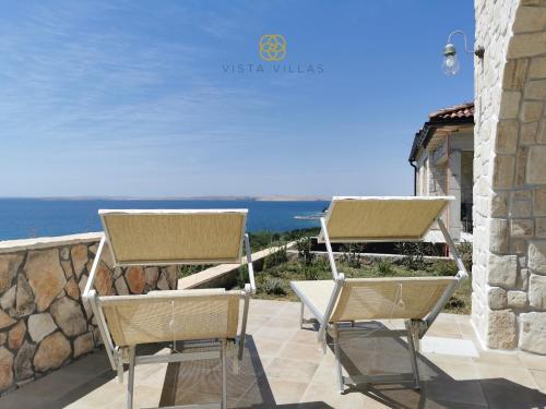 Facilities, Vista Villas - Salty Kisses Apartment Villa S in Rtina