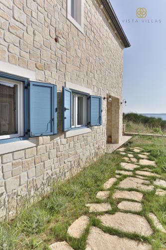 Facilities, Vista Villas - Salty Kisses Apartment Villa S in Rtina