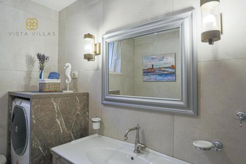 Vista Villas - Salty Kisses Apartment Villa S