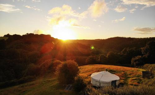 Aldridge Mill - Hotel - Oakford