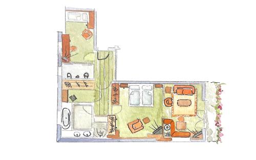 Hotel Post Lermoos - image 6