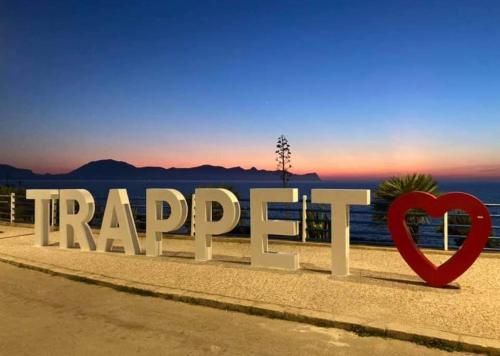Casa vacanza da Mirella e Peppe 