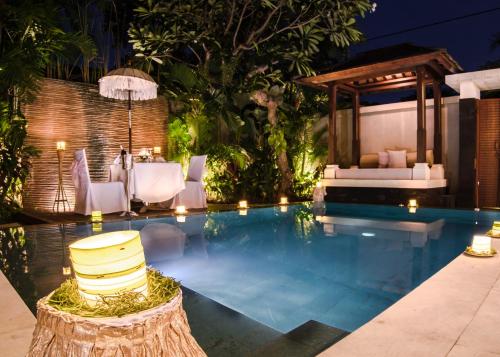 Special Offer - Honeymoon Package at One-Bedroom Villa with Private Pool image 8