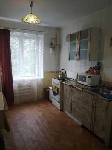 Квартиры in Izjuma