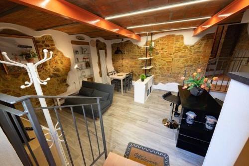 Le Logge Casa Vacanze in Montepescali