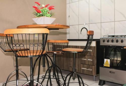 Aconchego do lar in Grama