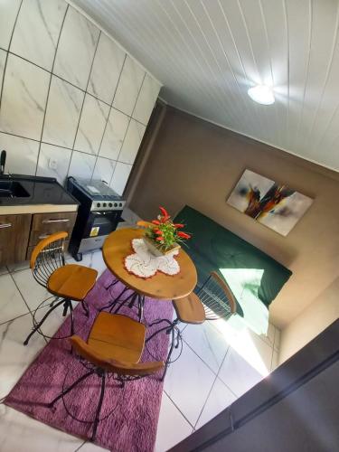 Aconchego do lar in Grama