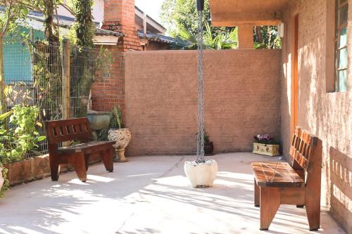 Aconchego do lar in Grama