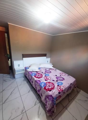 Aconchego do lar in Grama