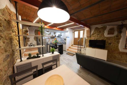 Le Logge Casa Vacanze in Montepescali