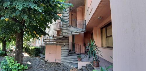 DA ELIO DEPENDANZE chambre d'hôte Parrano