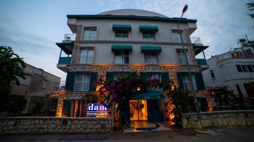 DAM HOTEL LARA, Antalya (foto 6)