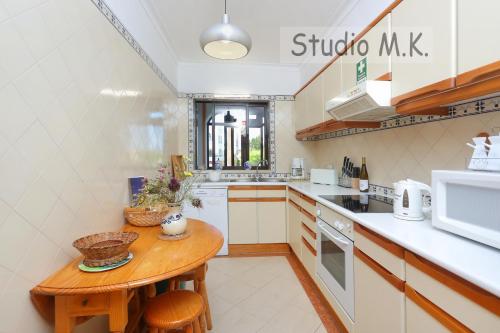 Appartement ALbufeira , Santa Eulalia ,