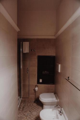 Villa Alemi' Room Type - Quadruple Room with Terrace Villa Alemi' Room Type - Quadruple Room with Terrace
