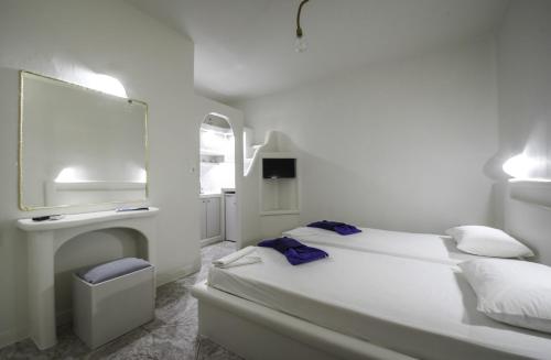Anerousses Hotel de charme Pachaina