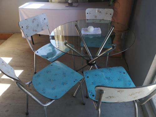 Thokazi Haven Guest House & Backpacker in 烏倫迪