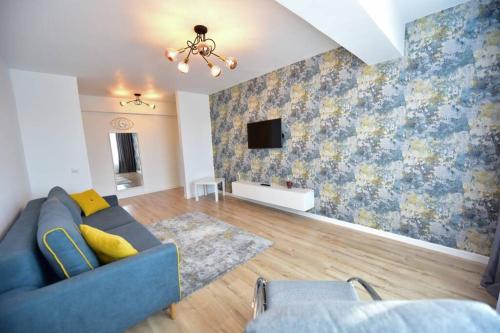 Feel like home in Sibiu - Milenium Apt