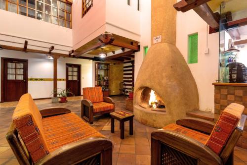 Acoma, Otavalo (zdjęcie 5)